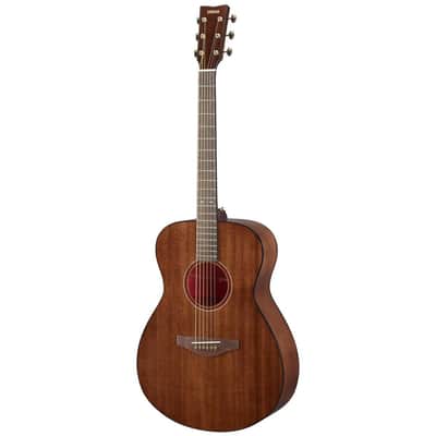 Yamaha STORIA III Concert Acoustic-Electric Guitar image 3
