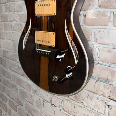 Michael Kelly Hybrid Special - Ziricote - NEW image 3