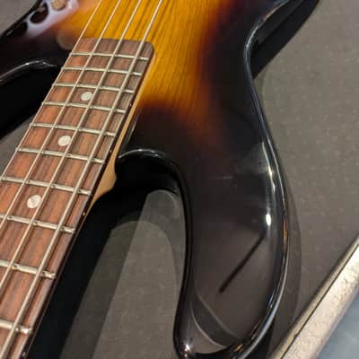 G&L L2000 1997 - Sunburst image 17