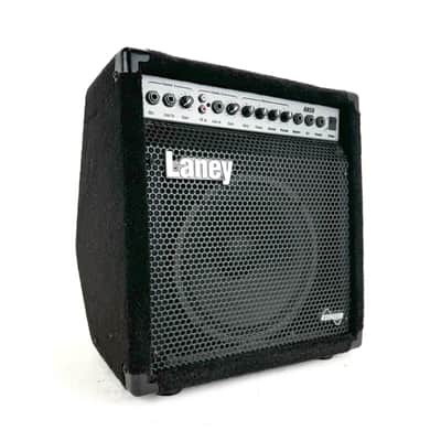 Laney AH-50 Audiohub Combo Amp image 2