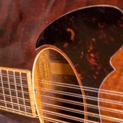 Daion Year Series '80 / 12 String image 23