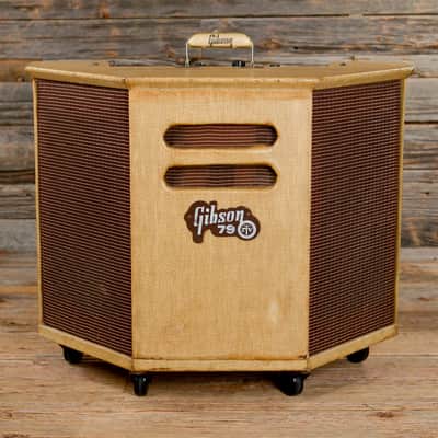 Gibson GA-79 RVT 2x10 Stereo Combo