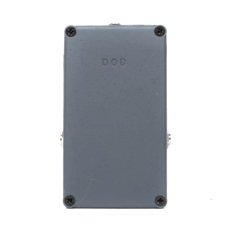 DOD 270 A-B Box Reissue image 4