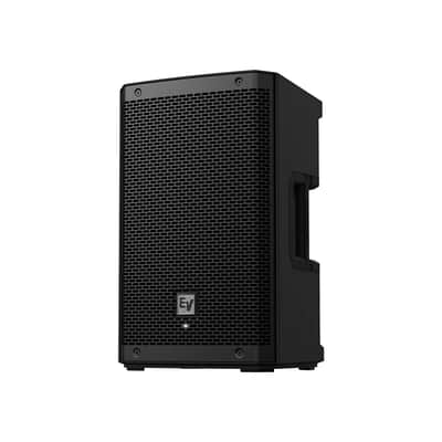 Electro-Voice ZLX-8P-G2 8" Active 2-Way Portable Loudspeaker with Bluetooth imagen 3