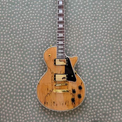 Firefly MARBLE Les Paul image 1