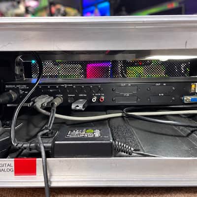 JoeCo BBR64-DANTE 64-Channel Dante Recorder w/ JoeCoRemote & Rack Case image 6