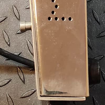 Matchless Vibro Box Tremolo Rotary Vibe VibroBox RARE image 5