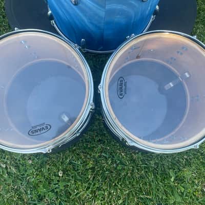 1966 Slingerland Shell Pack Bild 8
