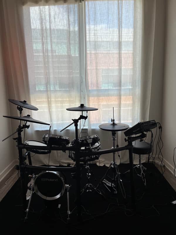Roland TD-516 2025 image 1