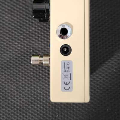 MXR CSP037 Raijin Drive 2018 image 4
