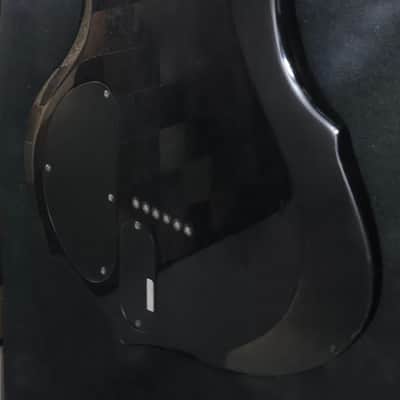 ESP LTD F-400 FM w/ NEW Hardcase! image 13