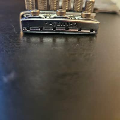 Guitar NutBuster - Non-Invasive Locking Nut image 5