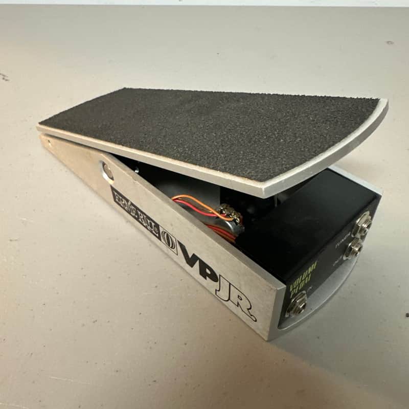 Ernie Ball P0-6180 VP JR. 250K Passive Volume Pedal