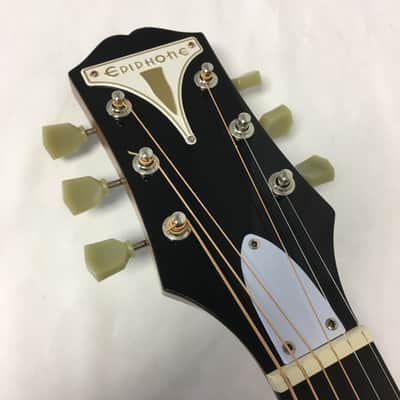 Epiphone Pro-1NA Acoustic Guitar image 10