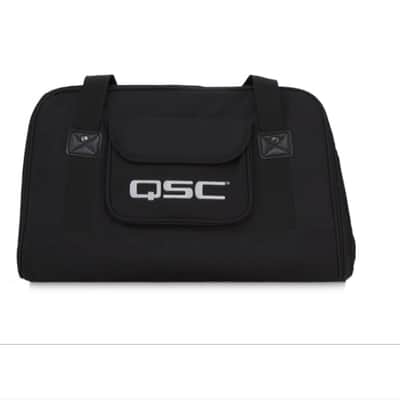 QSC K12.2 2-Way 2000-Watt 12" Active Loudspeaker with Free QSC Tote Bag! image 4