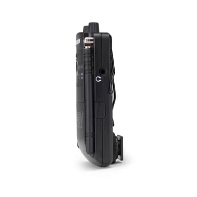 Samson Concert 88 Camera Handheld UHF Wireless System, Channel K image 3