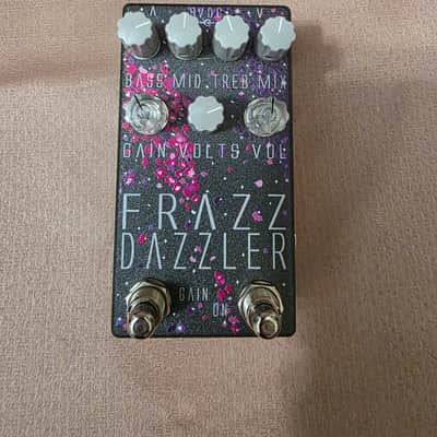 Reverb.com listing, price, conditions, and images for dr-scientist-frazz-dazzler