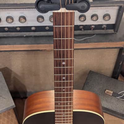 Martin 00L-17 2015 - Whiskey Sunset image 8
