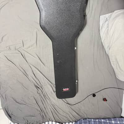 Michael Kelly patriot custom+ gator hard case image 11