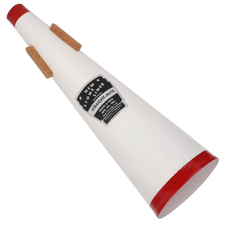 Humes & Berg HB-151 Tenor Trombone Straight Mute