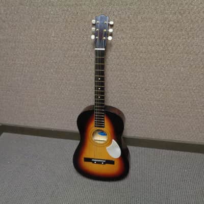 Angel Acoustic Guitar image 1