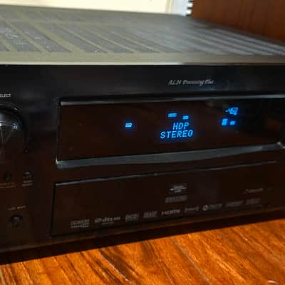 Denon AVR-3808CI 7.1 Channel Network A/V Receiver - 130Wpc App/Web Control image 3