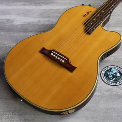 2000 Epiphone Korea Chet Atkins SST Studio Electric/Acoustic image 1