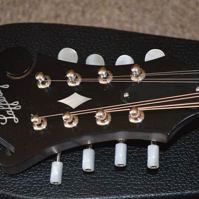 Lafferty Lafferty F Style Mandolin 2016 image 4