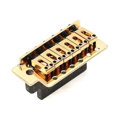 ST SQ Electric Guitar Single Shake Vibrato System Puller Plate String Bridge Vibrato Rocker image 6