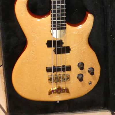 Alembic Persuader 1985 - Natural image 13