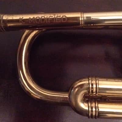 Selmer K-Modified 24B 1963 image 6