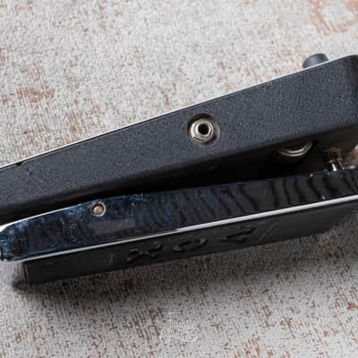 Vox V847 Wah Wah Second Hand Bild 5