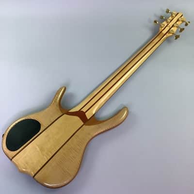 Ken Smith BSR6GNF image 6