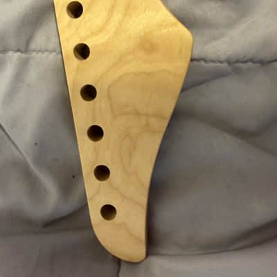 Jacobs Suhr Style-Strat 22 frets High end Maple Neck Beautiful 2026 - Nitro image 7
