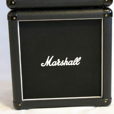 Marshall Lead 15 Full Mini Stack - G15MS Amp Head And 2 Cabinets - Mint Condition image 3