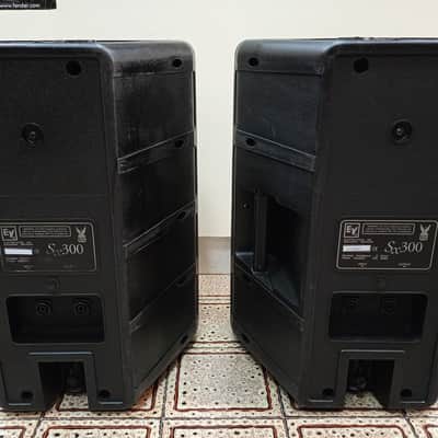 Electro Voice EV SX300 - Coppia casse Passive Made in USA image 2