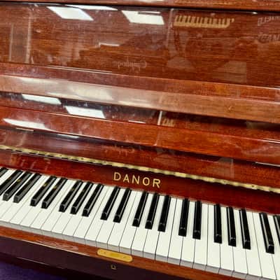 Danor Upright Piano image 4