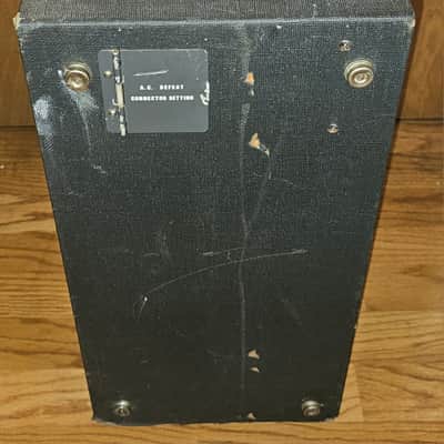 Sony SSA 777 Amplifier image 4