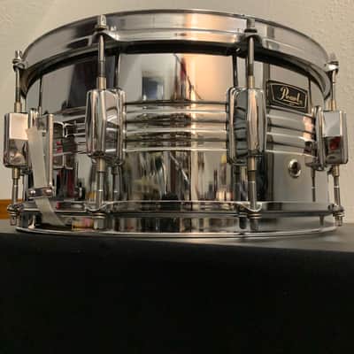 6.5x14” COB Pearl Jupiter 1970’s image 12
