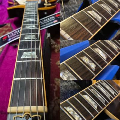 Gibson Les Paul Deluxe 1979 - Vintage Sunburst ☆VIDEO☆ image 4
