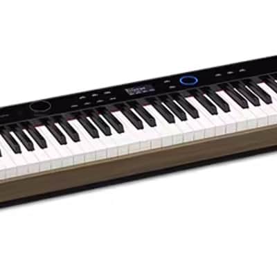 Casio Privia PX-S6000 Black 88-Key Pro Digital Piano image 2