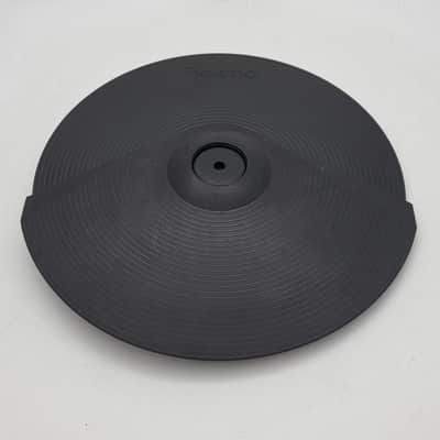 Used Roland CY-8 Single Zone Electronic Cymbal Pad - Good image 1