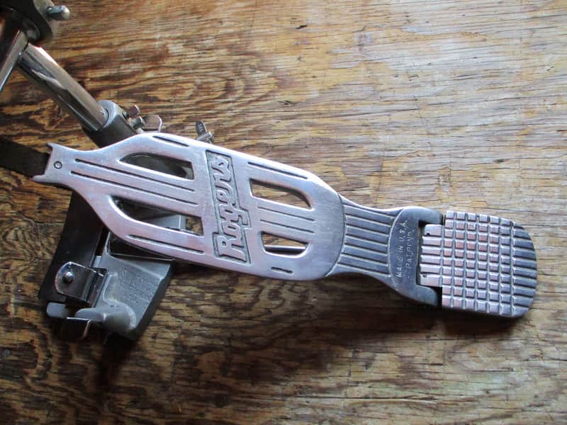 Rogers Swiv-o-Matic Bass Drum Pedal 396R 1960s image 1