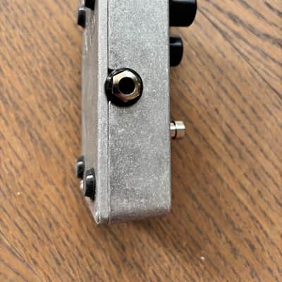 Electro-Harmonix Op-Amp Big Muff Pi Reissue Fuzz – w/ Original Box image 5