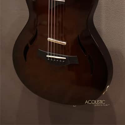 Taylor T5z Classic DLX 2017 image 7
