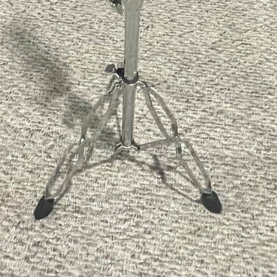 Sound Percussion Boom or Straight Cymbal Stand 2000s - Chrome image 4