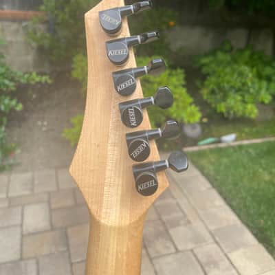 Kiesel Aries Bolt-On 6 image 7