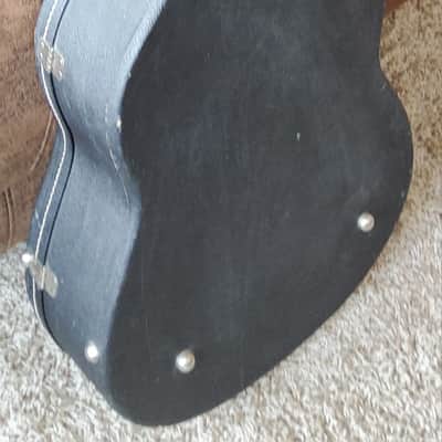 Gibson Hummingbird 1963 - 1968 - Natural image 10