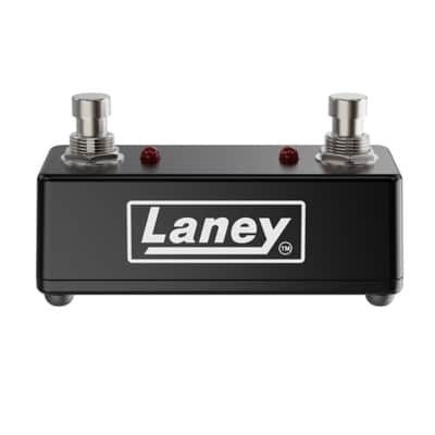 Laney FS2-MINI dual footswitch Bild 5