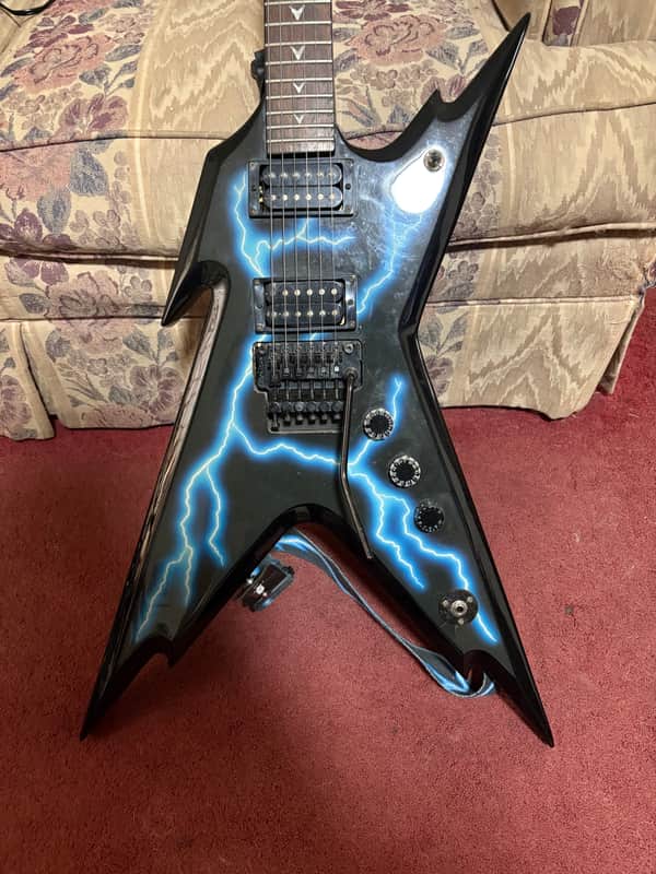 Dean DIME RAZORBACK
